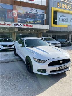 فورد موستانج